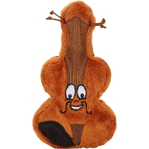 Peluche violon MBW