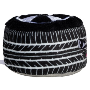 Peluche pneu MBW 3