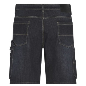 Short de travail bio Unisexe Daiber 4
