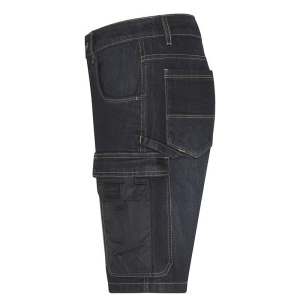 Short de travail bio Unisexe Daiber 5