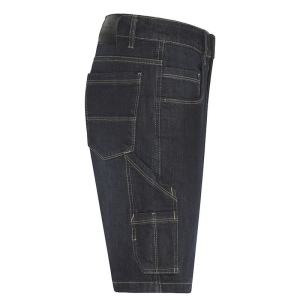 Short de travail bio Unisexe Daiber 6
