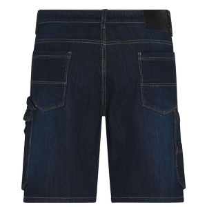 Short de travail bio Unisexe Daiber 3