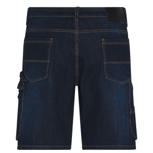 Short de travail bio Unisexe Daiber 2