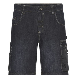 Short de travail bio Unisexe Daiber