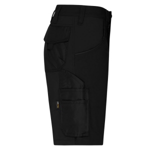 Short de travail bio slim fit Unisexe Daiber 8