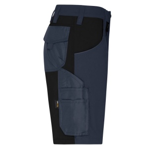 Short de travail bio slim fit Unisexe Daiber 14