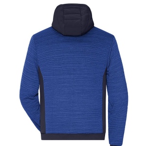 Veste polaire tricot Homme Daiber 42
