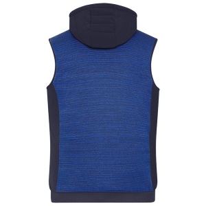 Bodywarmer matelassé hybride Homme Daiber 15