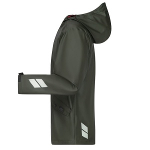 Surveste de pluie Unisexe Daiber 12
