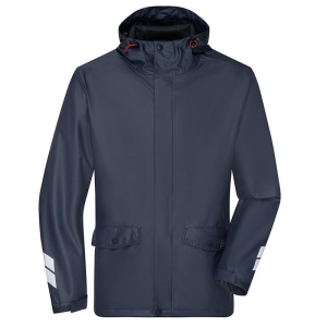 Surveste de pluie Unisexe Daiber 3