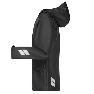 Surveste de pluie Unisexe Daiber 6