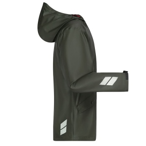 Surveste de pluie Unisexe Daiber 13
