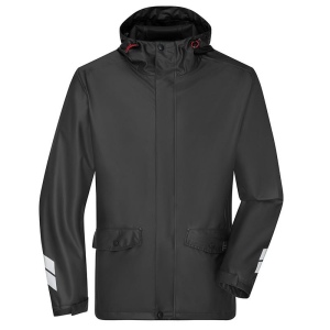 Surveste de pluie Unisexe Daiber 2