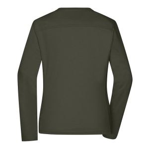 T-shirt de travail Bio Femme Daiber 27