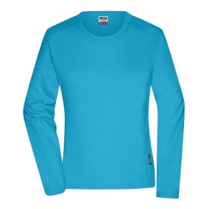 T-shirt de travail Bio Femme Daiber 10