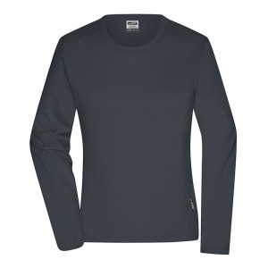 T-shirt de travail Bio Femme Daiber 3