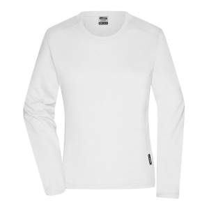 T-shirt de travail Bio Femme Daiber 11