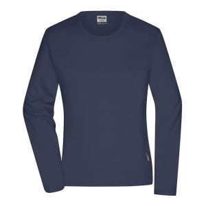 T-shirt de travail Bio Femme Daiber 5