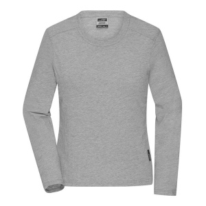 T-shirt de travail Bio Femme Daiber 4