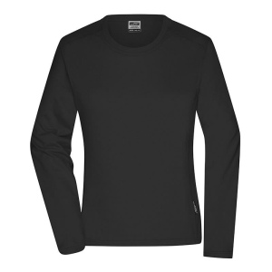 T-shirt de travail Bio Femme Daiber 2