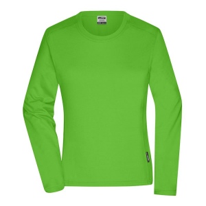 T-shirt de travail Bio Femme Daiber 6
