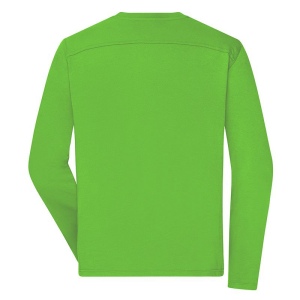 T-shirt de travail Bio Homme Daiber 21