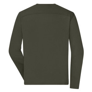 T-shirt de travail Bio Homme Daiber 27