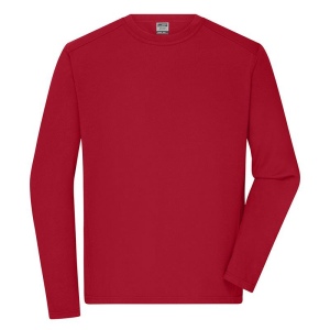 T-shirt de travail Bio Homme Daiber 8