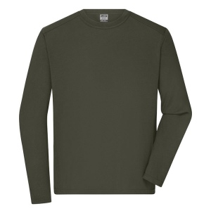 T-shirt de travail Bio Homme Daiber 7