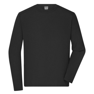 T-shirt de travail Bio Homme Daiber 2