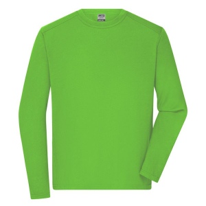 T-shirt de travail Bio Homme Daiber 5