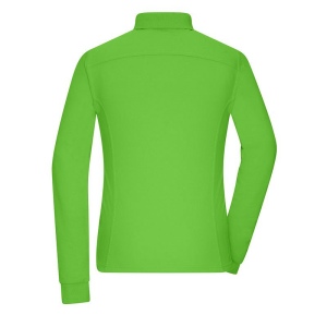 Polo de travail Bio Femme Daiber 21