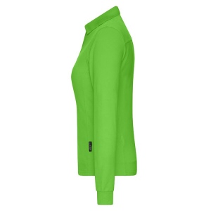 Polo de travail Bio Femme Daiber 22