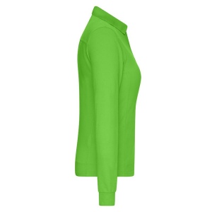 Polo de travail Bio Femme Daiber 23