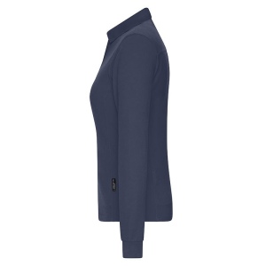 Polo de travail Bio Femme Daiber 25