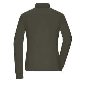 Polo de travail Bio Femme Daiber 27