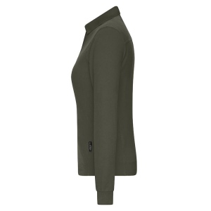Polo de travail Bio Femme Daiber 28