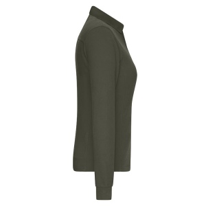 Polo de travail Bio Femme Daiber 29