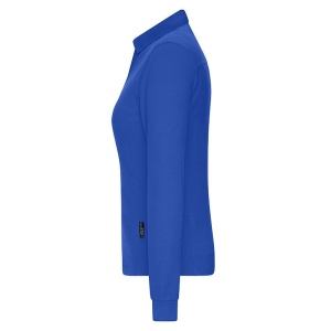 Polo de travail Bio Femme Daiber 34