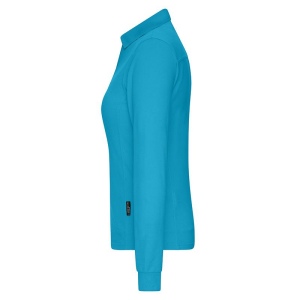Polo de travail Bio Femme Daiber 37