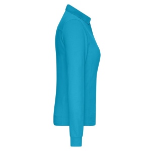 Polo de travail Bio Femme Daiber 38