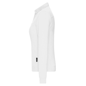 Polo de travail Bio Femme Daiber 40