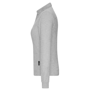 Polo de travail Bio Femme Daiber 19