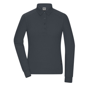 Polo de travail Bio Femme Daiber 3