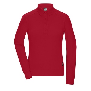 Polo de travail Bio Femme Daiber 8