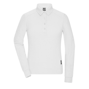 Polo de travail Bio Femme Daiber 11