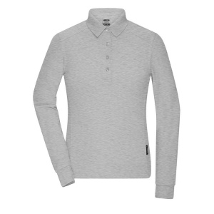 Polo de travail Bio Femme Daiber 4