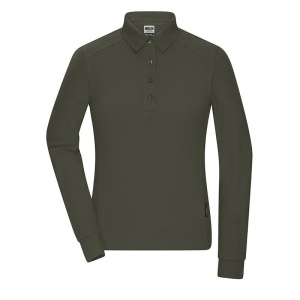 Polo de travail Bio Femme Daiber 7