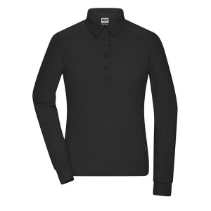 Polo de travail Bio Femme Daiber 2