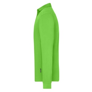 Polo de travail Bio Homme Daiber 22